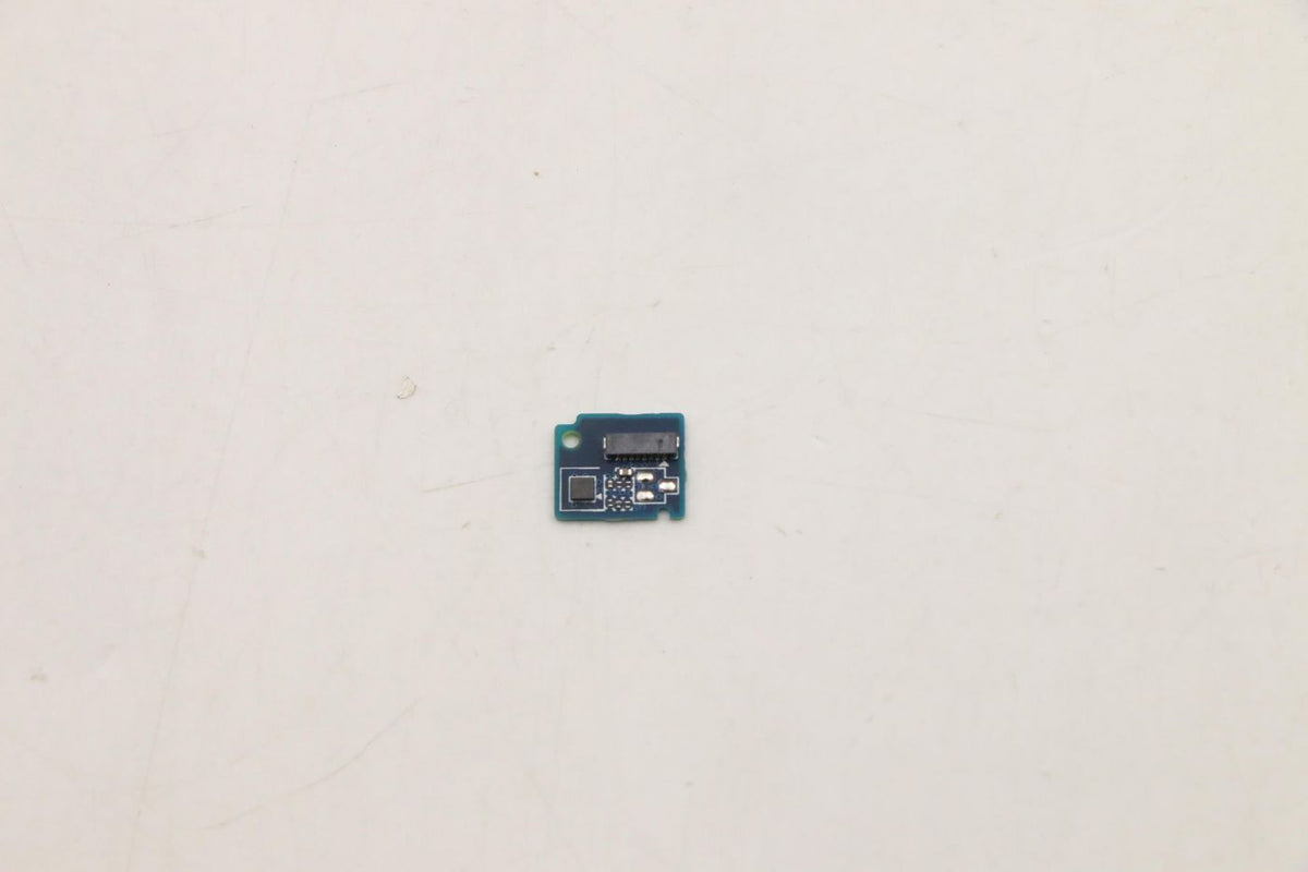 Lenovo CARDPOP Sensor Board H 82T3