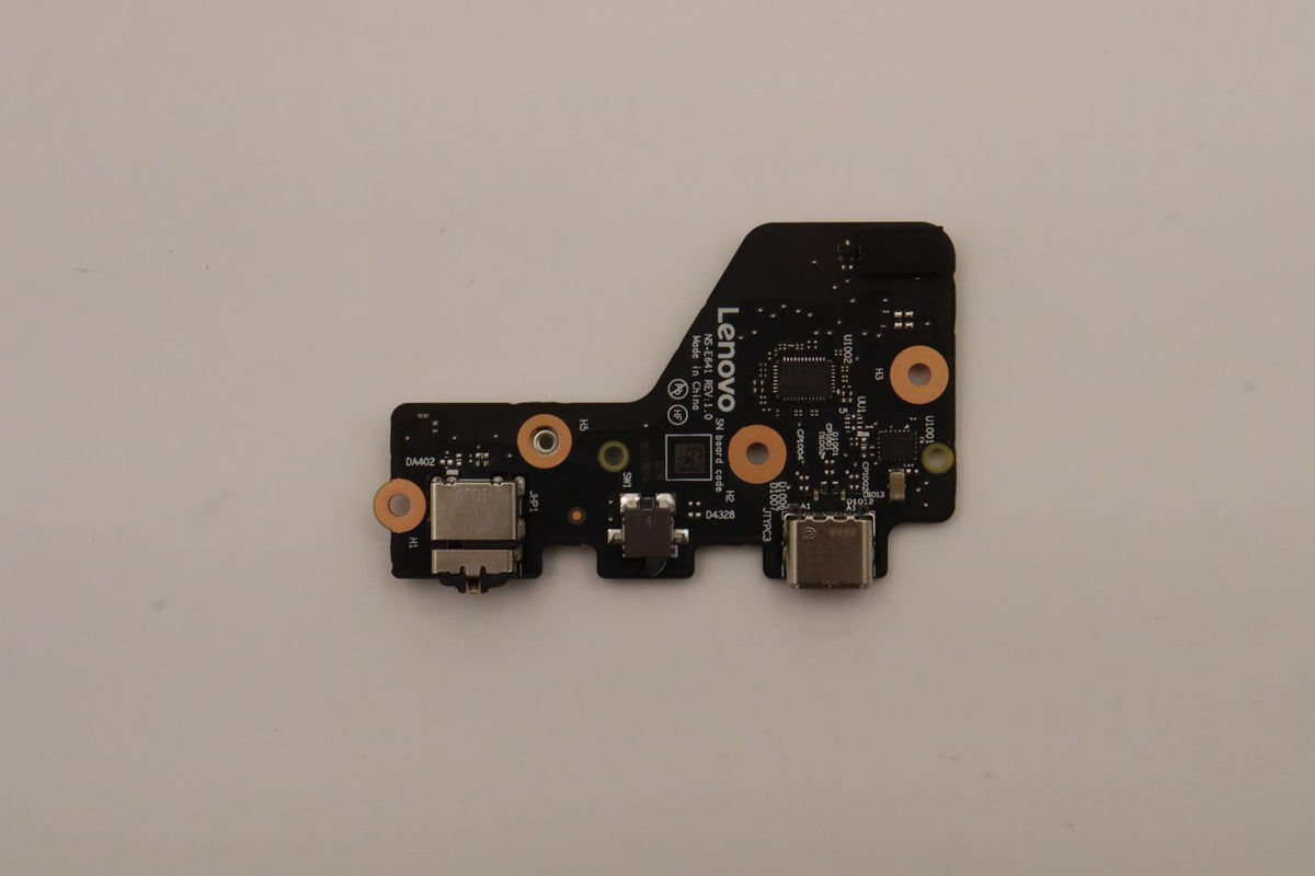 Lenovo USB-Konnektivitätsplatine für L82TD – FRU 5C50S25422
