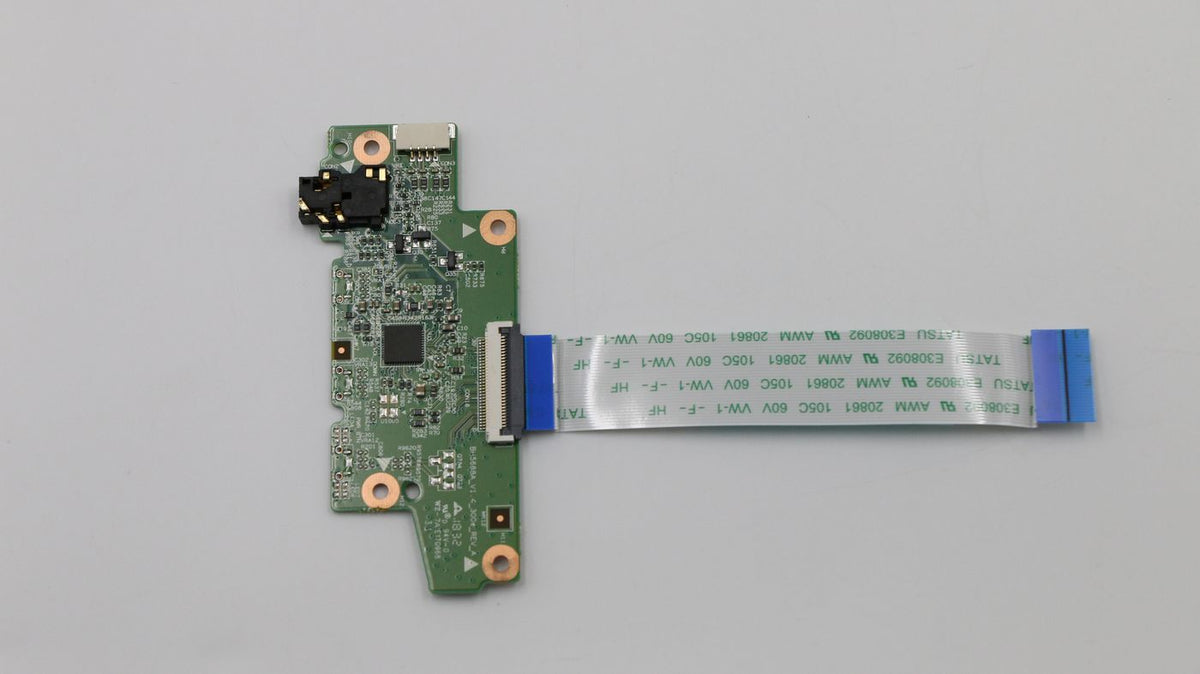 Lenovo Power Board B 81JW – Steckdosenleiste mit Kabel für Lenovo Chromebook
