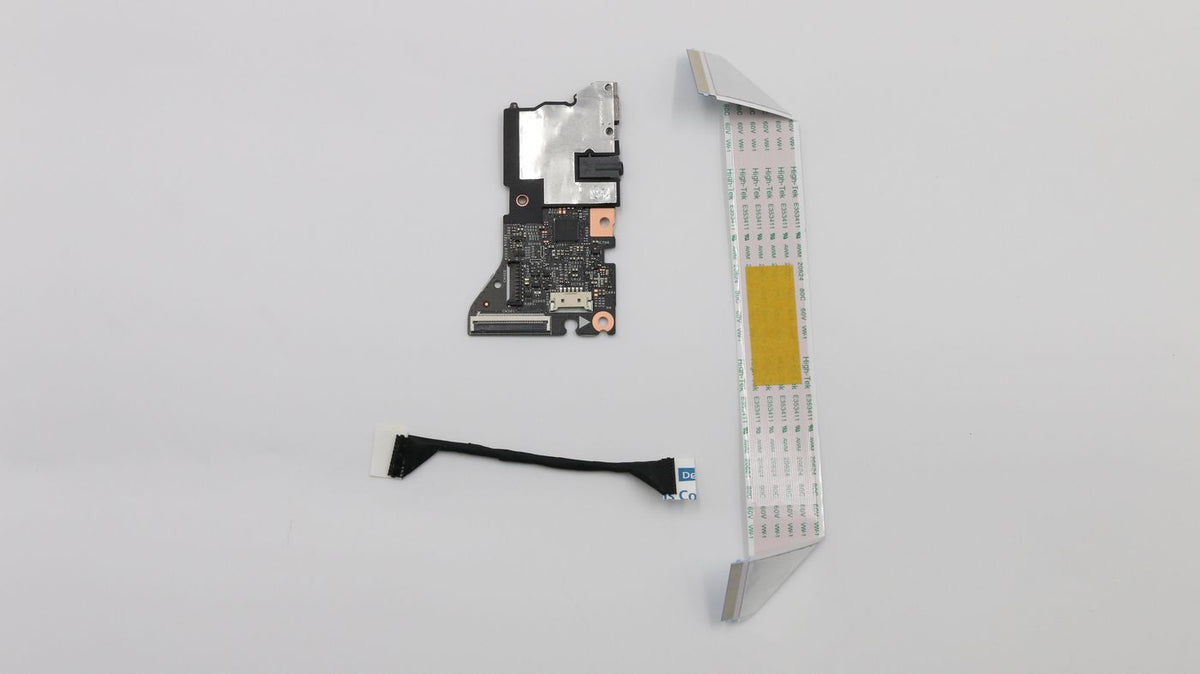 Lenovo W 81J0 USB-Board (FRU5C50S73012) – Intel