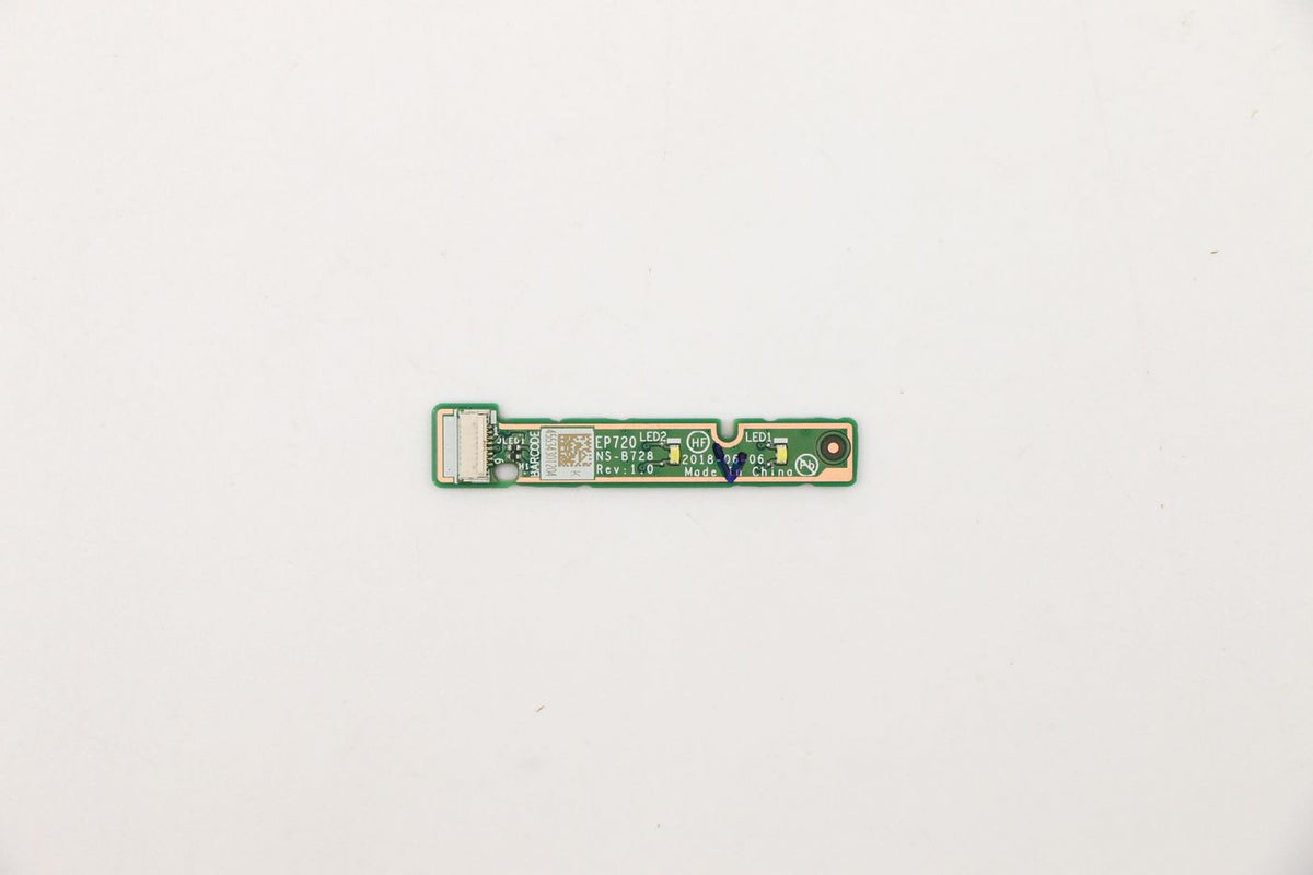 Lenovo FRU-Subkarte FRU5C50S73024 – Ersatzteil für Lenovo System FP730