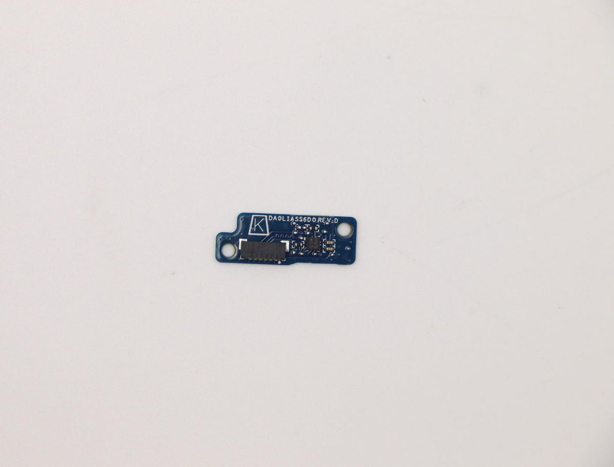 Lenovo FRU5C50S73037 Sensor-Board für Lenovo Notebooks