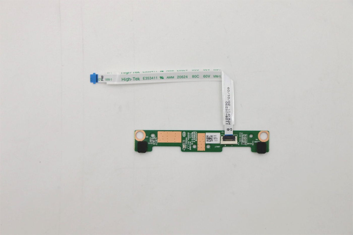 Lenovo FRU5C50S73038 Erweiterungsmikrofon – FFC, kabelgebunden