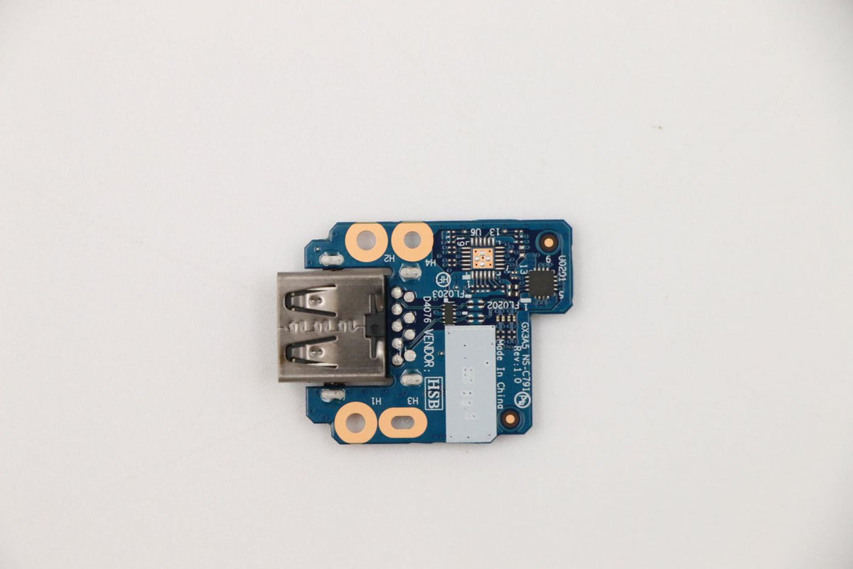 Lenovo Interne USB-Platine für Jazz 2.0 (AMD) – FRU5C50S73052