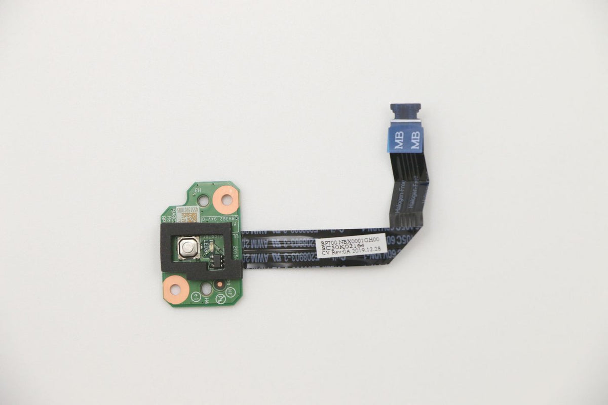 Lenovo Power-Board (FRU5C50W87014) – für ThinkPad P70/P71
