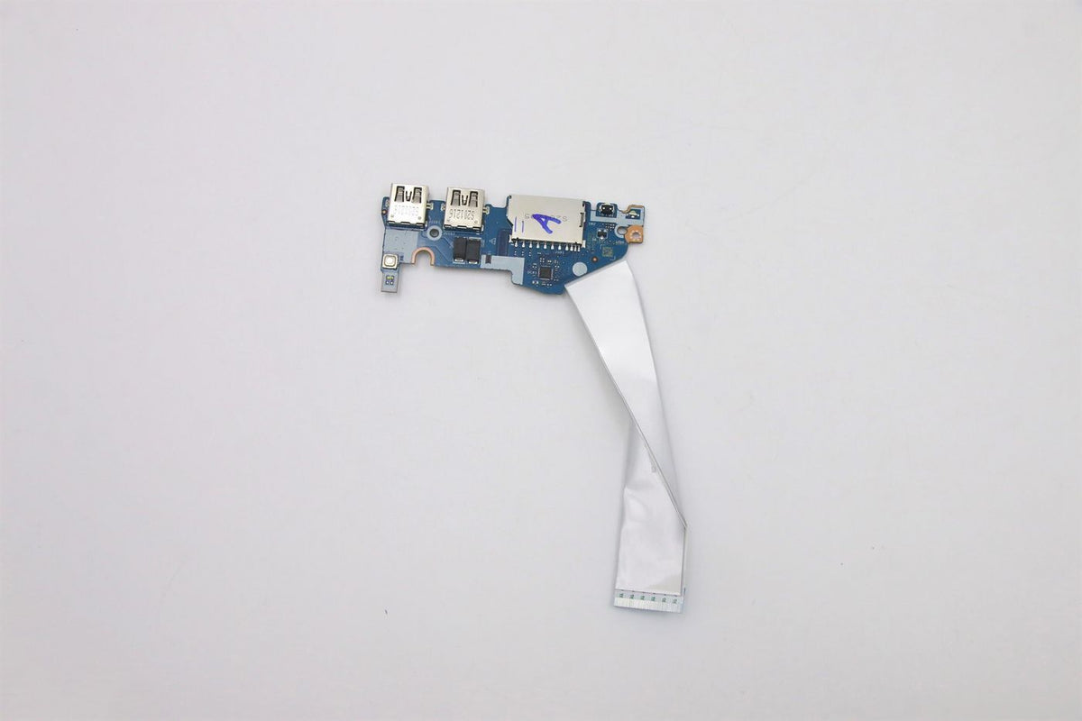 Lenovo FRU5C50W89575 Power-Board für C81N9 – mit FFC