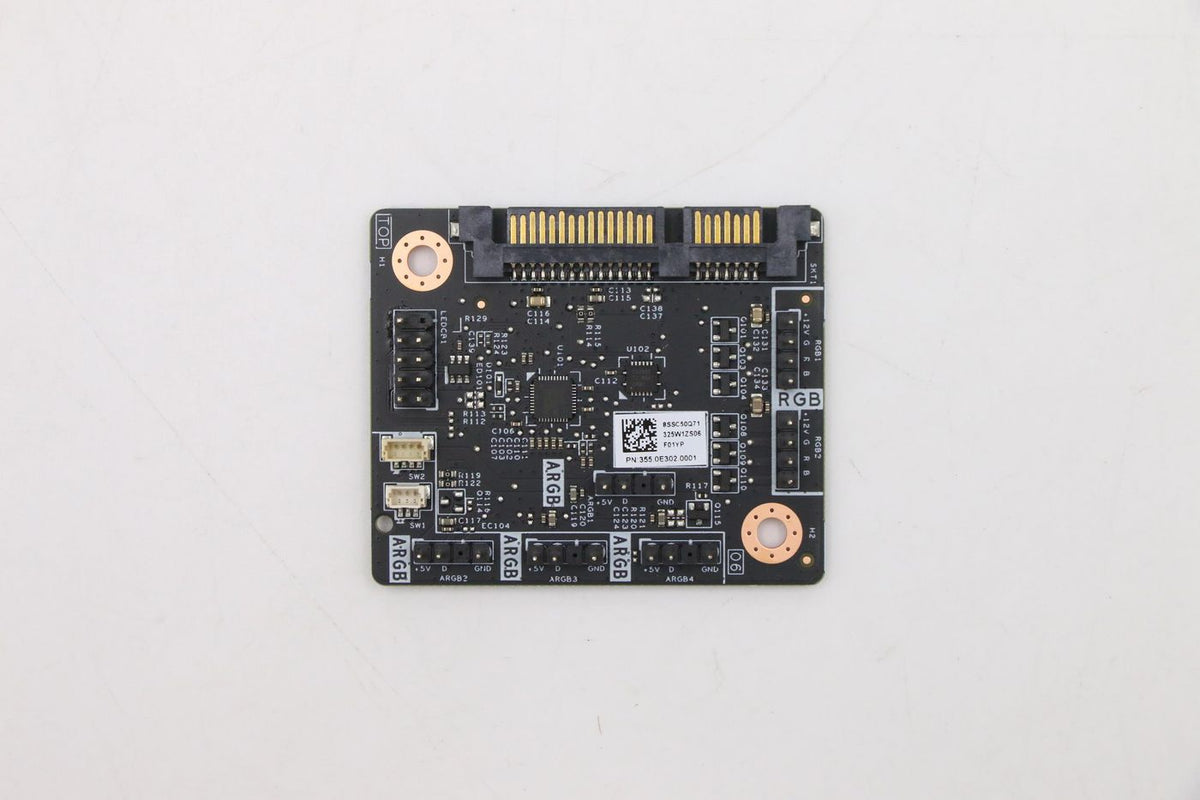 Lenovo T550 Beleuchtungssteuerung DB MP Ersatzteil – FRU5C50Z66216