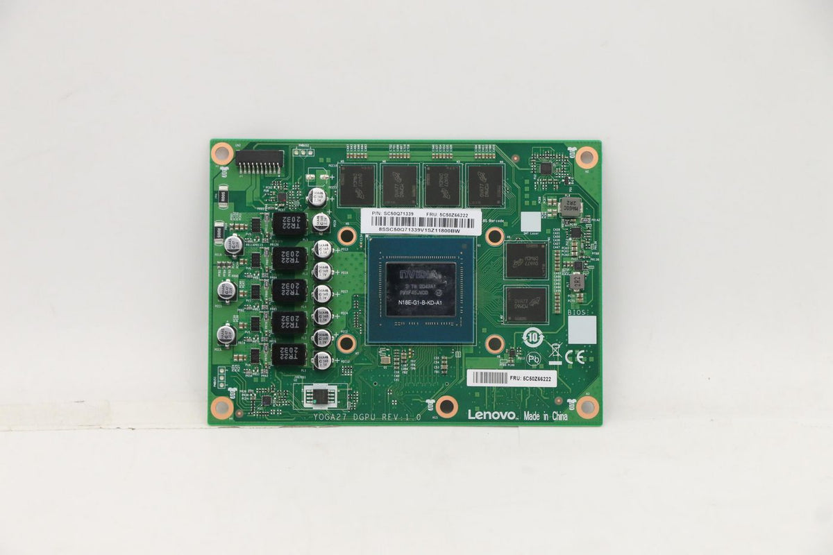 Lenovo N18E-G1-B – Montagehalterung