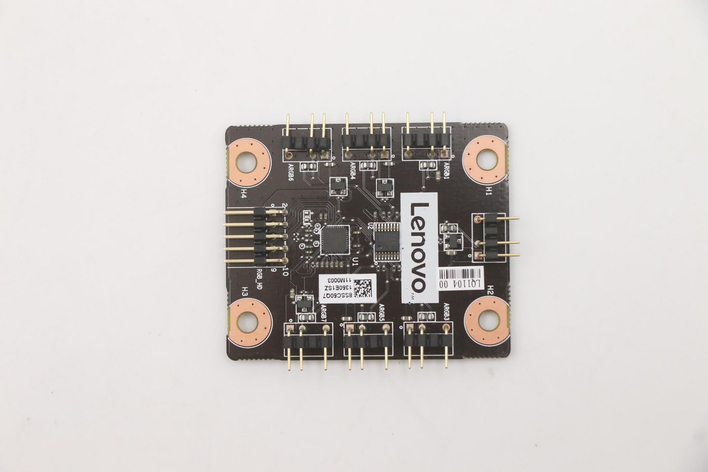 Lenovo Ersatzteil FRU5C50Z66240 – 5,4×6,2×0,7 cm – China