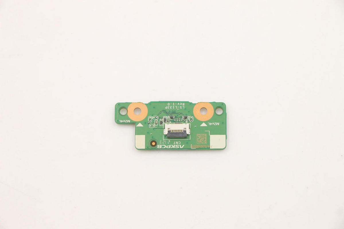 Lenovo Nano-SIM-Karten-Slot für Chrome-OS-Geräte – FRU5C51C94219
