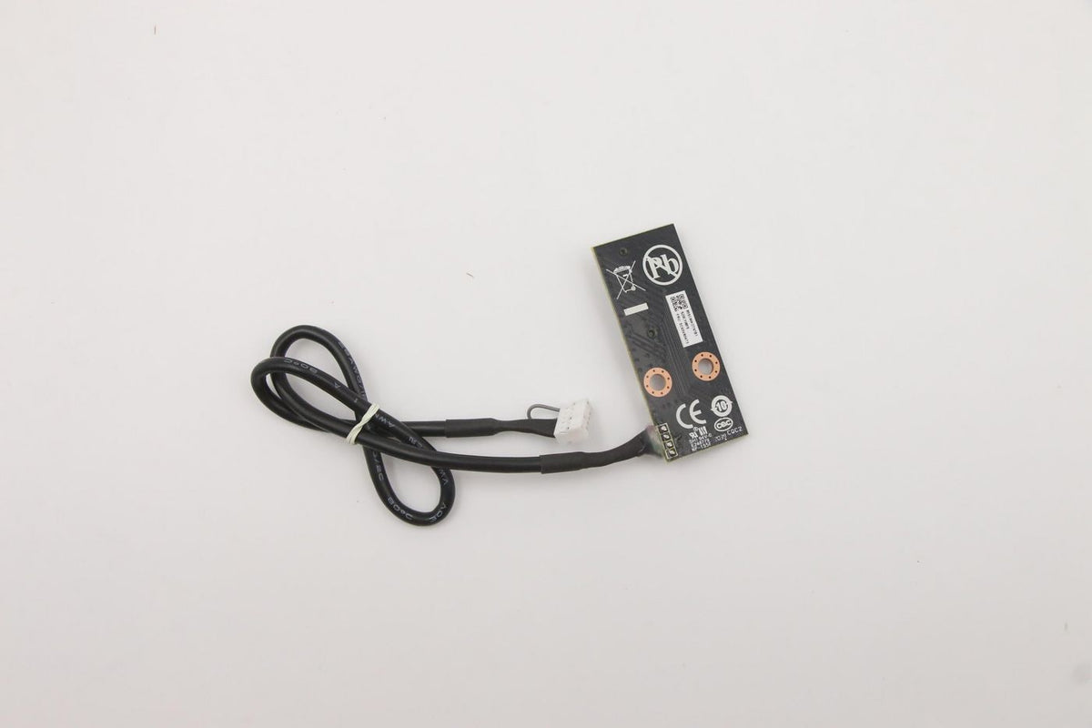 Lenovo 3-in-1 Kartenleser – FRU5C60V80473