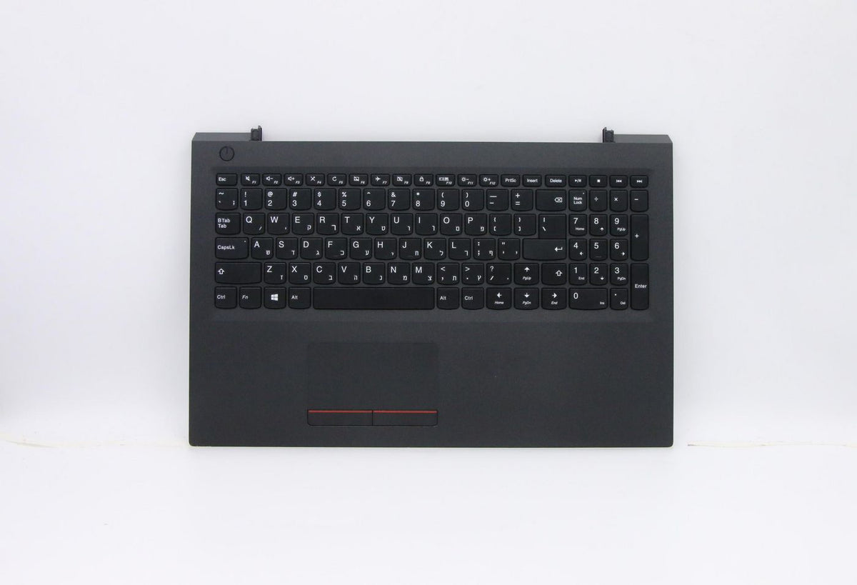 Lenovo UpperCase W80TL – Tastatur mit Touchpad – kabelgebunden