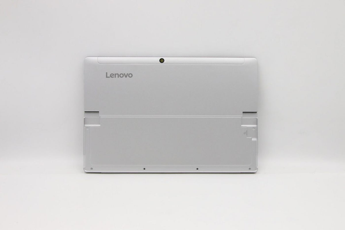 Lenovo Notebook-Schutzhülle – Silber
