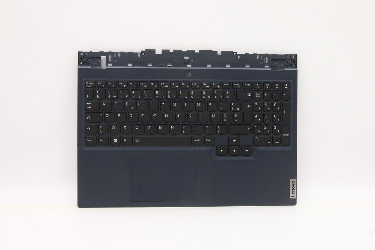 Lenovo ASM_FRA L82JH BU – Notebook-Ersatztastatur – AZERTY (FR) – RGB