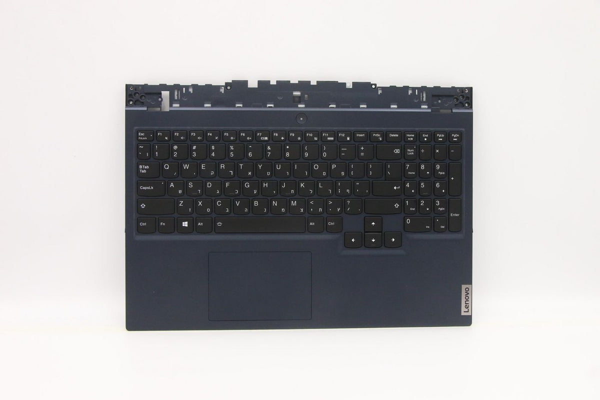 Lenovo Topcase mit RGB-Hintergrundbeleuchtung für Lenovo Legion 5