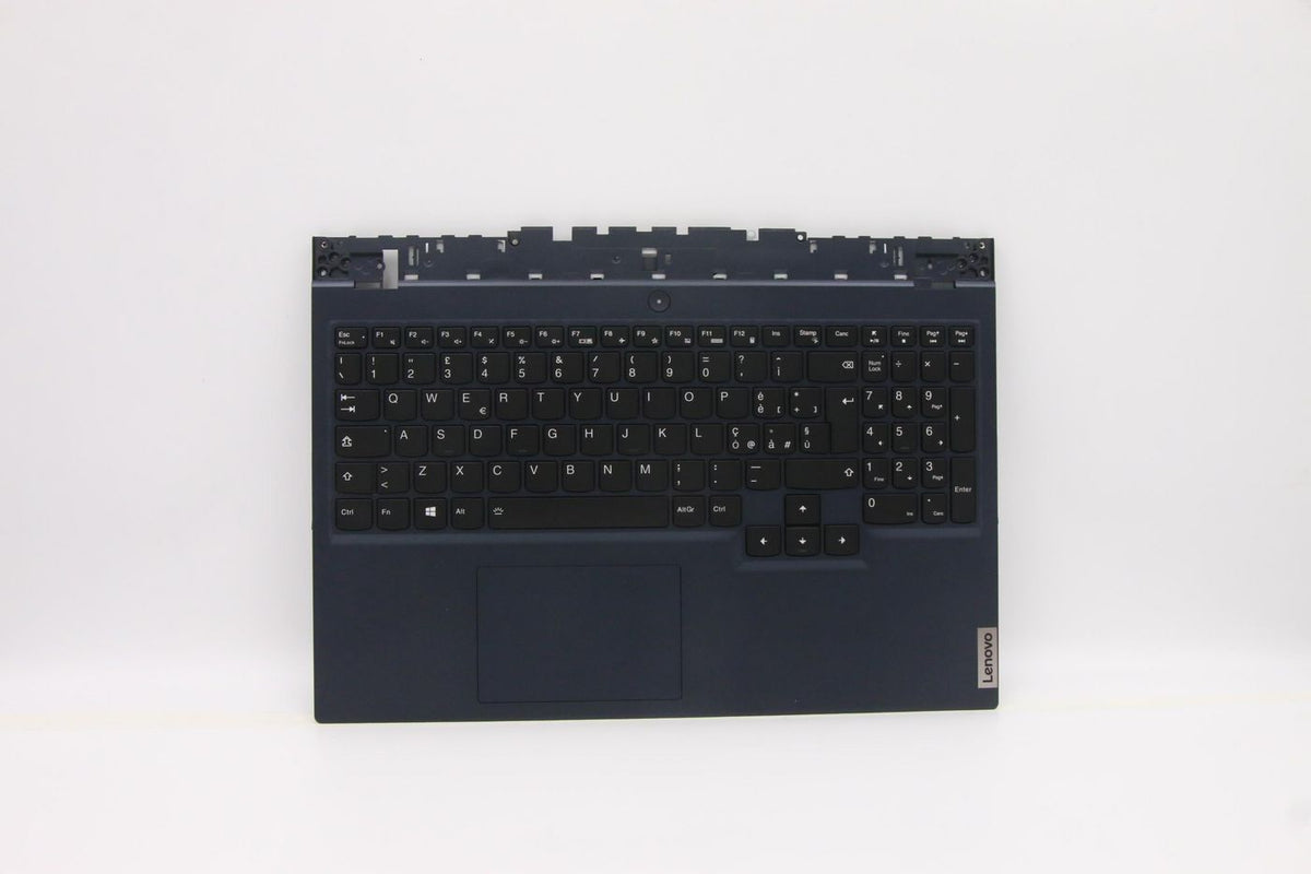 Lenovo Tastatur-Case für Legion 5 Pro 16" – mit Hintergrundbeleuchtung (RGB)