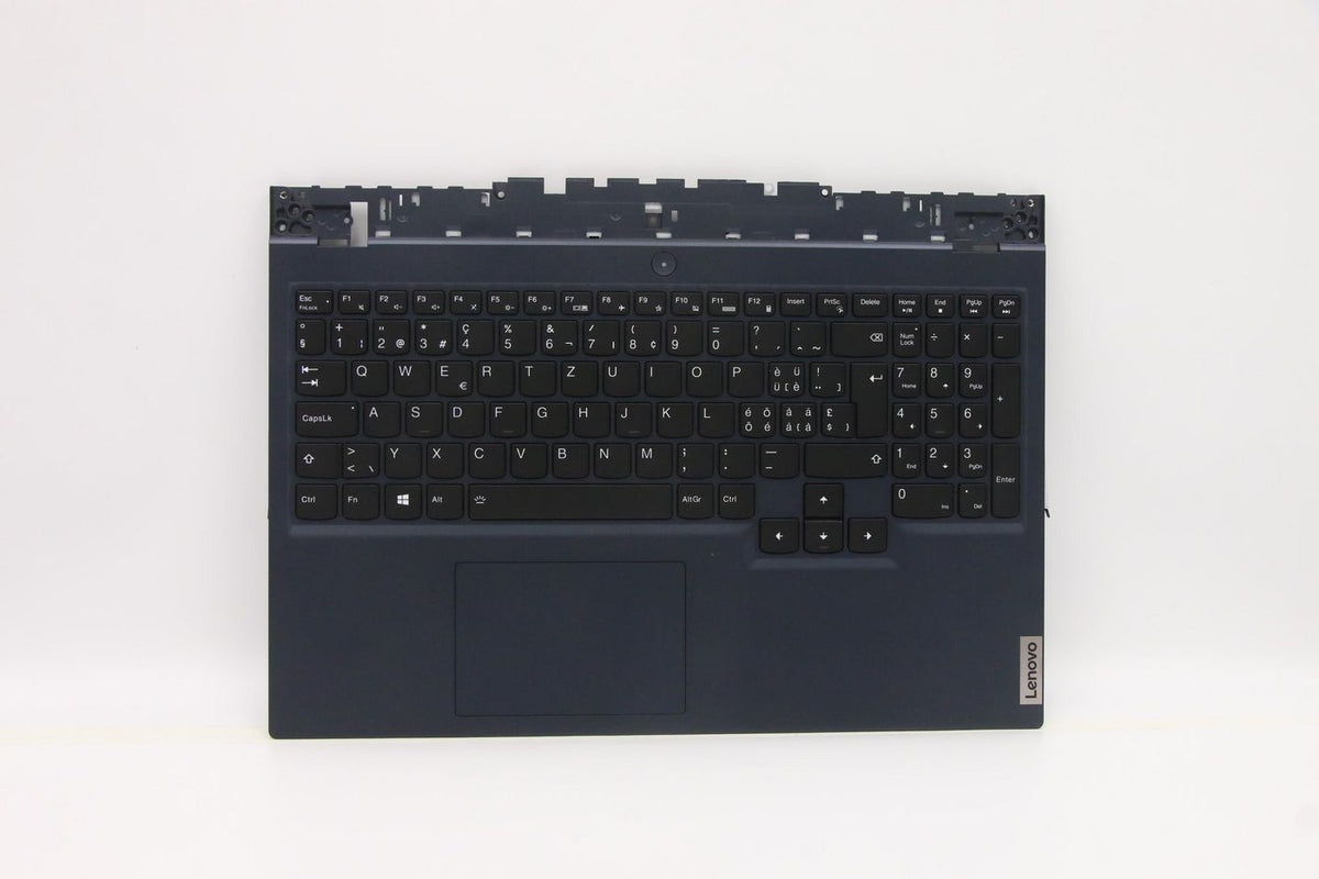 Lenovo Legion – Notebook-Ersatztastatur – RGB – für Lenovo Legion-Laptops