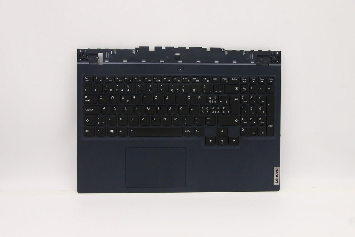 Lenovo Notebook-Ersatztastatur – FRU5CB1D05080
