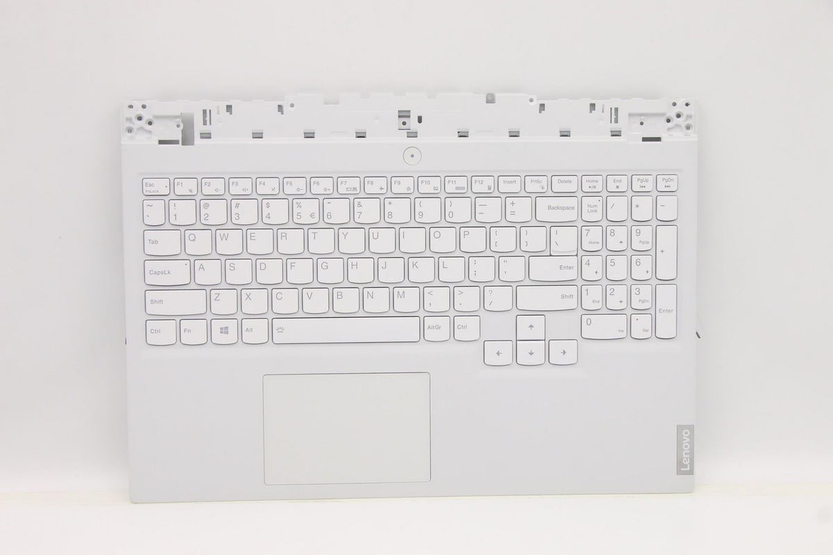 Lenovo ASM_EURO ENG L82JH – Tastatur – für Lenovo-Notebooks