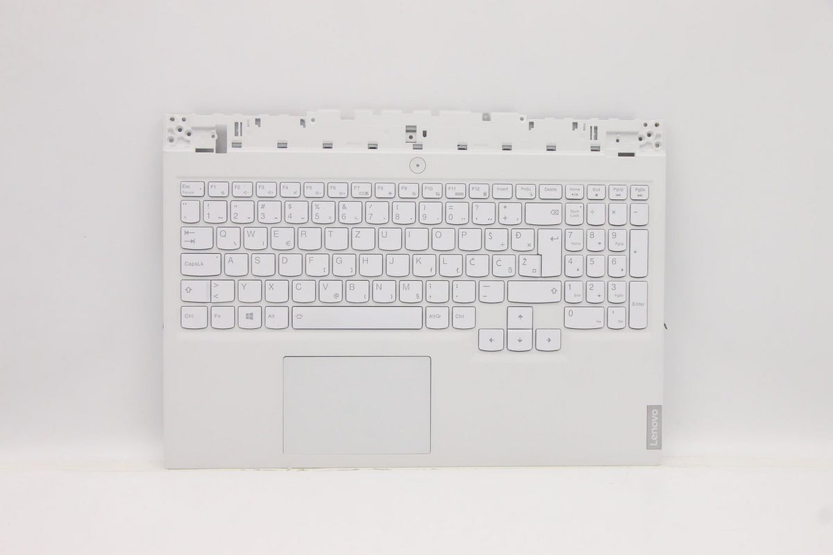 Lenovo Obergehäuse (FRU5CB1D05110) – 35,8×25,5×1,3 cm