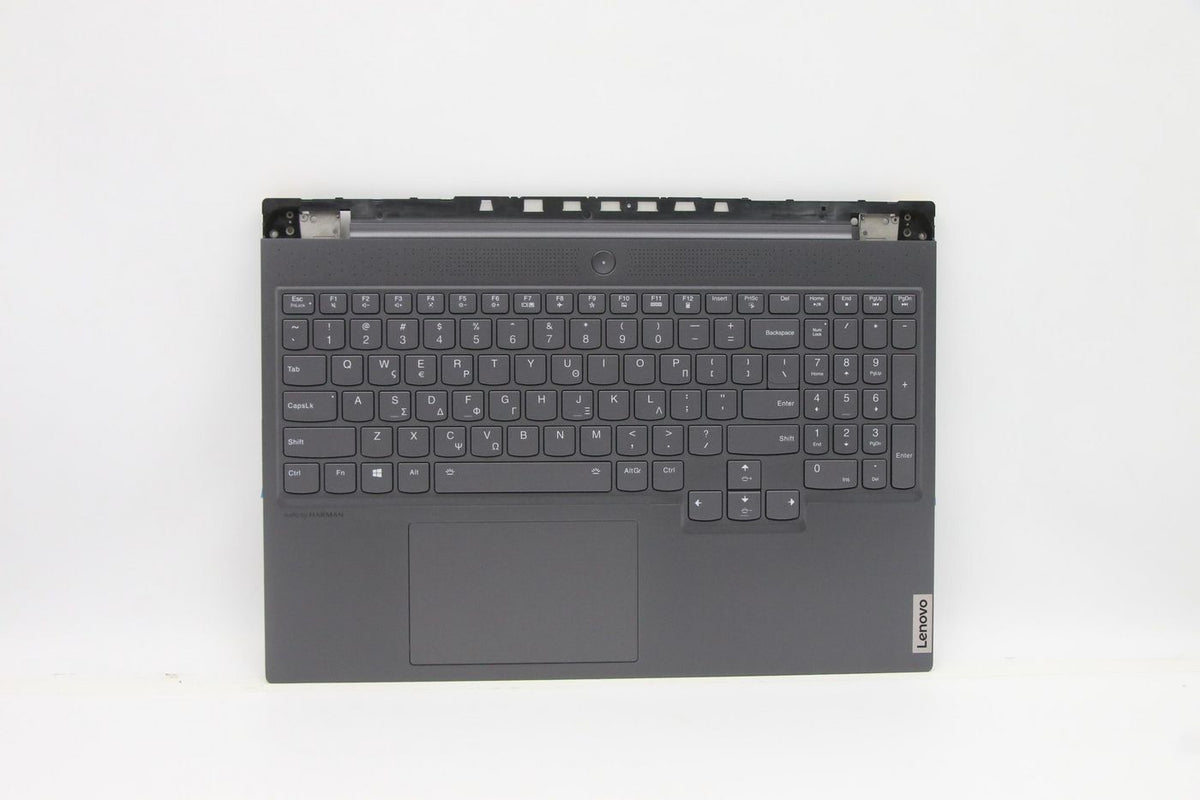 Lenovo Gehäuse-Oberteil für Lenovo Notebooks – 35,8×25,5×1,2 cm