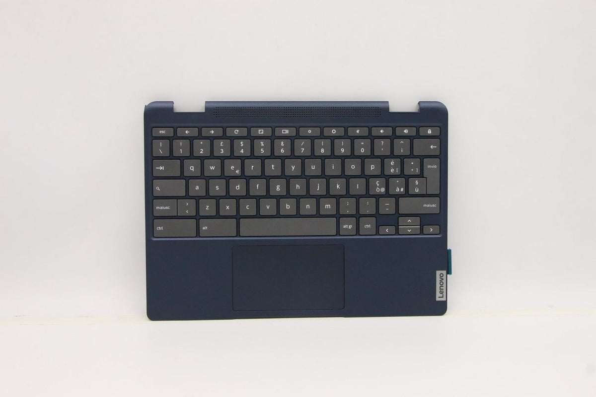 Lenovo L82N3 AB – Notebook-Ersatztastatur – QWERTY (IT) – für Lenovo L82N3