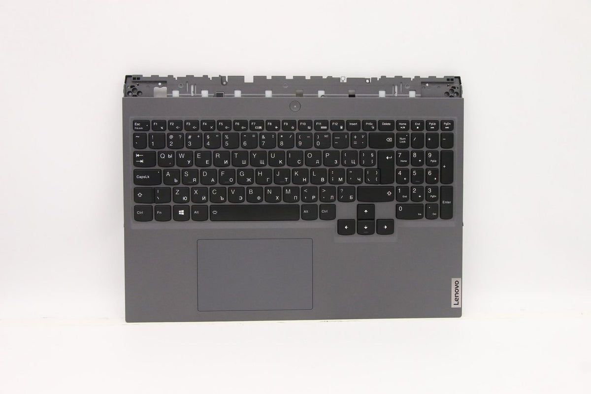 Lenovo Notebook-Oberschale – für Lenovo Notebooks bis 17,3" – FRU5CB1D05231