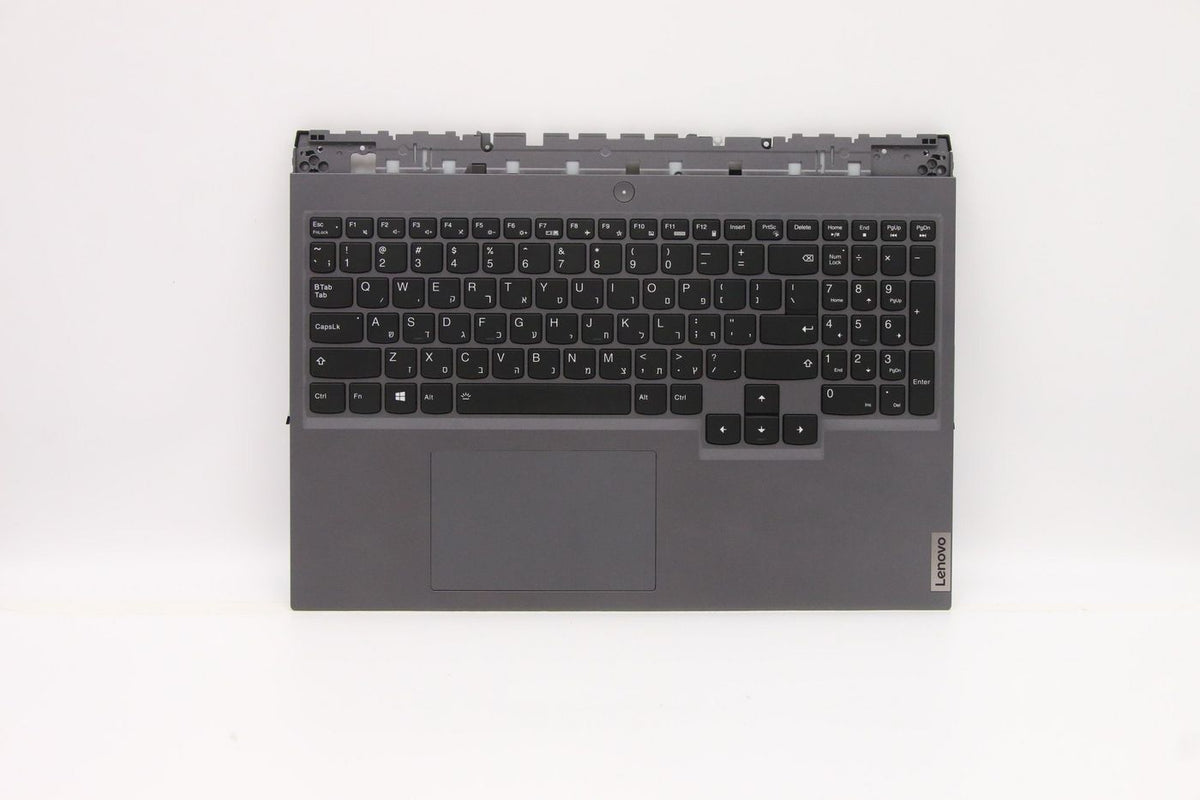 Lenovo Obergehäuse (Ersatzteil) FRU5CB1D05240 – 25,5×35,5×1,1 cm, 0,40 kg