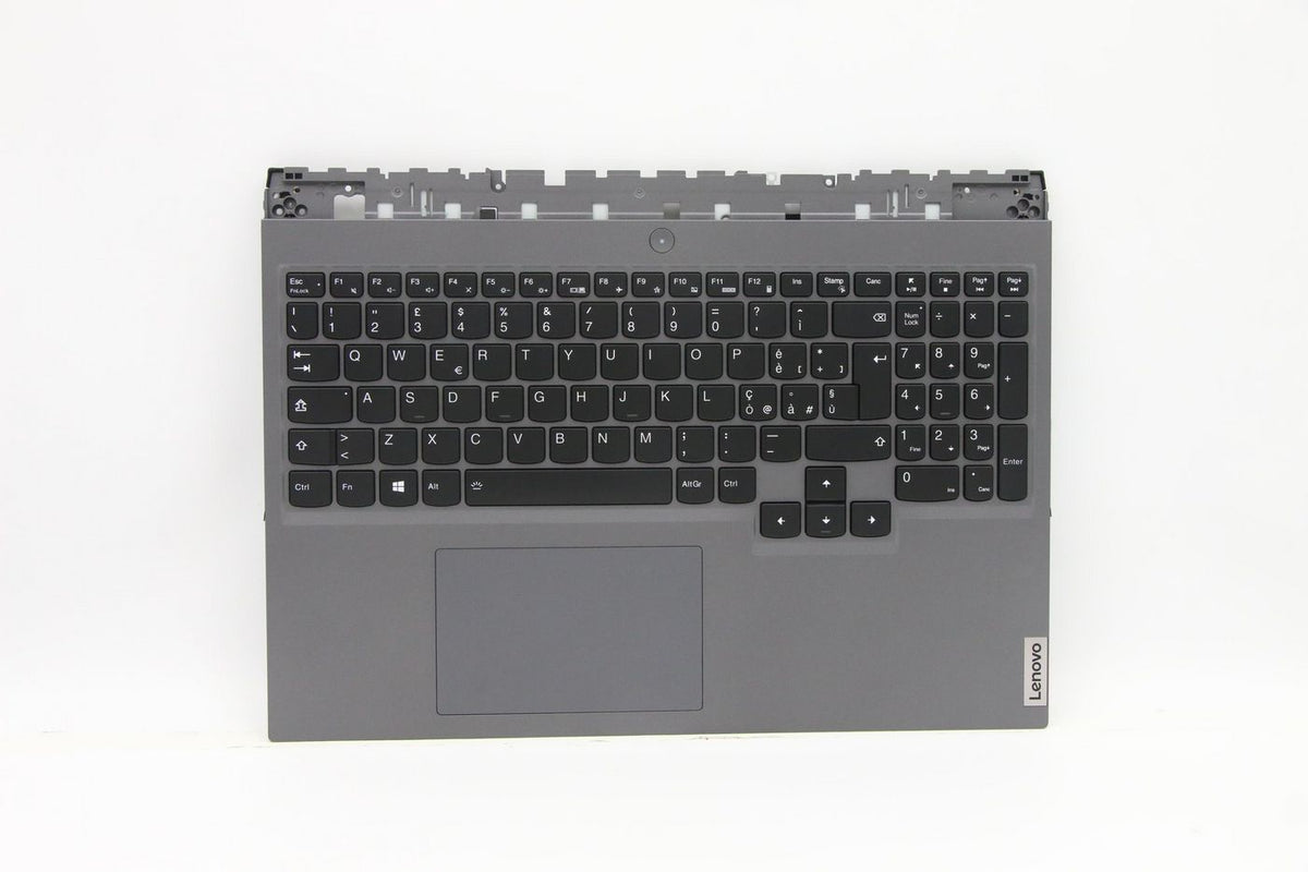 Lenovo Obere Gehäuseeinheit für Lenovo Notebooks – bis 17,3"