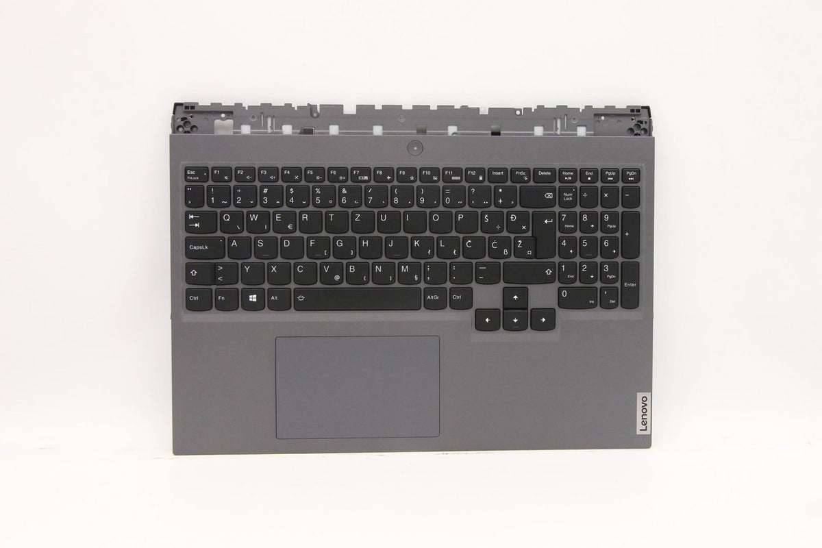 Lenovo Notebook-Schutzhülle – bis 17,3"
