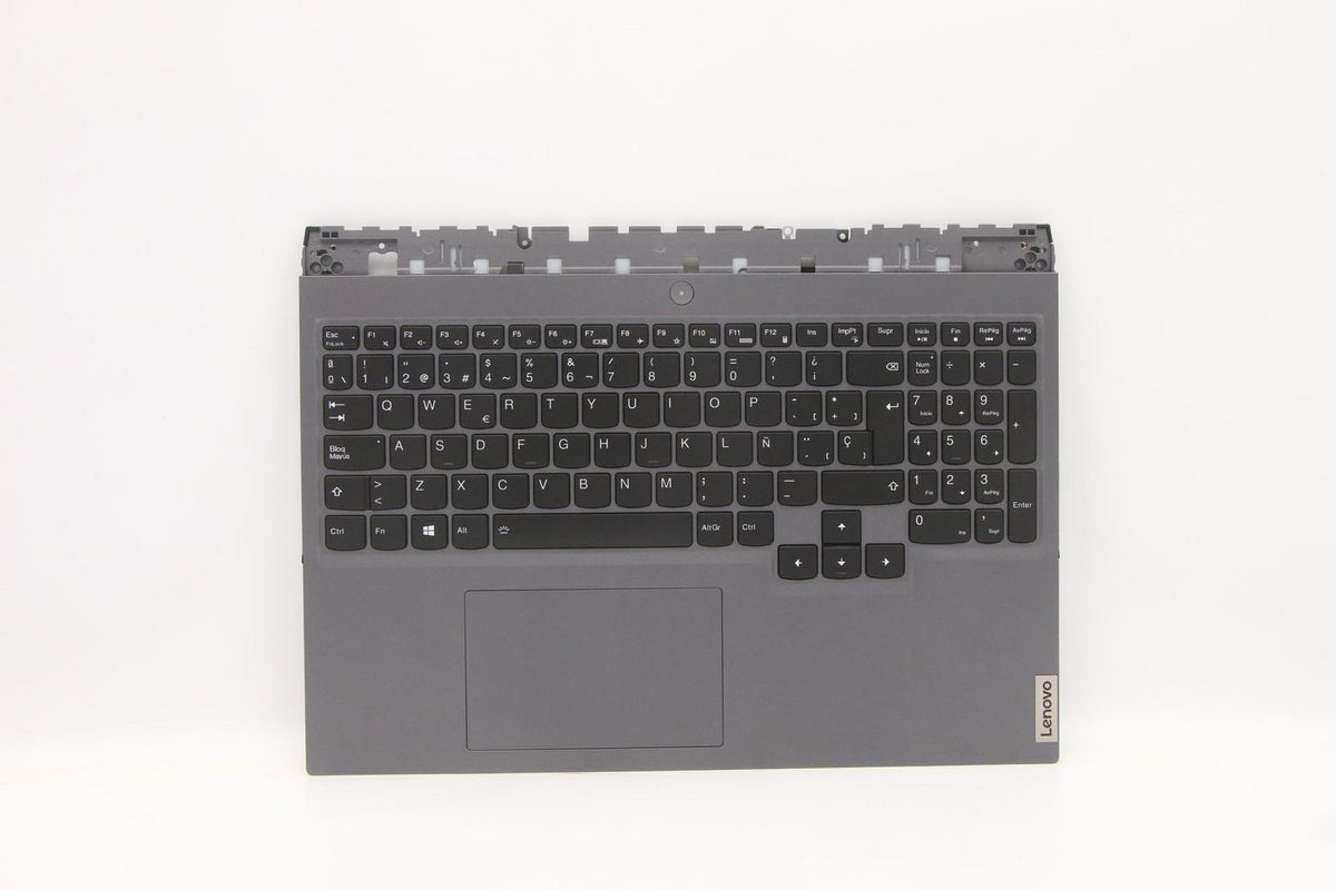Lenovo ASM_SPA (L82JDSGw) – Tastatur – RGB