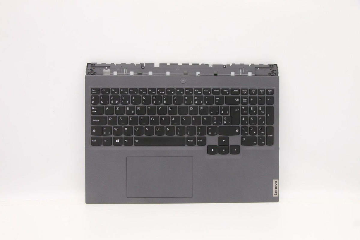 Lenovo L82JD Topcase – OEM-Teilenr. FRU5CB1D05363, 25,6×35,5×1,2 cm – 0,40 kg