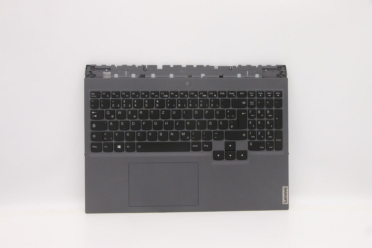 Lenovo L82JD Oberes Gehäuse – FRU5CB1D05396 – 25,6×35,5 cm