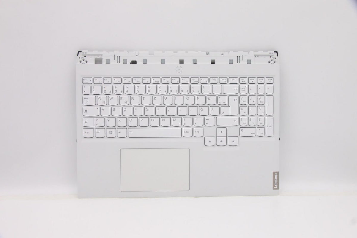 Lenovo Upper Case ASM_GER L82JD Tastatur-Case für Lenovo 17,3"