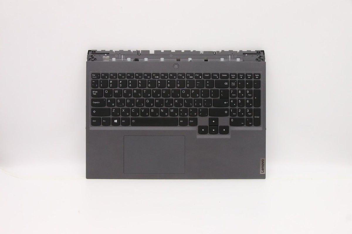 Lenovo Upper Case ASM_HBW – Ersatzteil, 35,5×25,5×1,1 cm, 0,40 kg