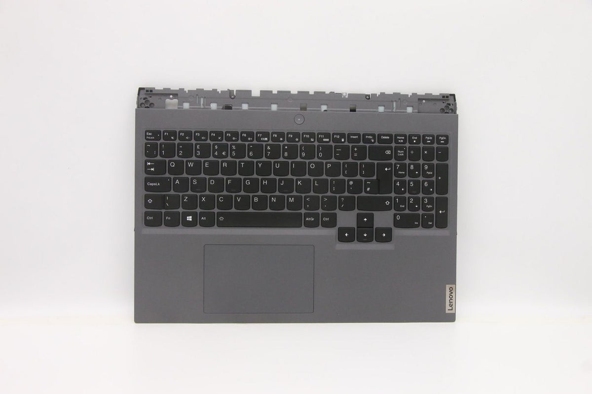 Lenovo Upper Case ASM_UKE L82JF – FRU5CB1D10477 – 35,5×25,6×1,2 cm – 0,40 kg – China