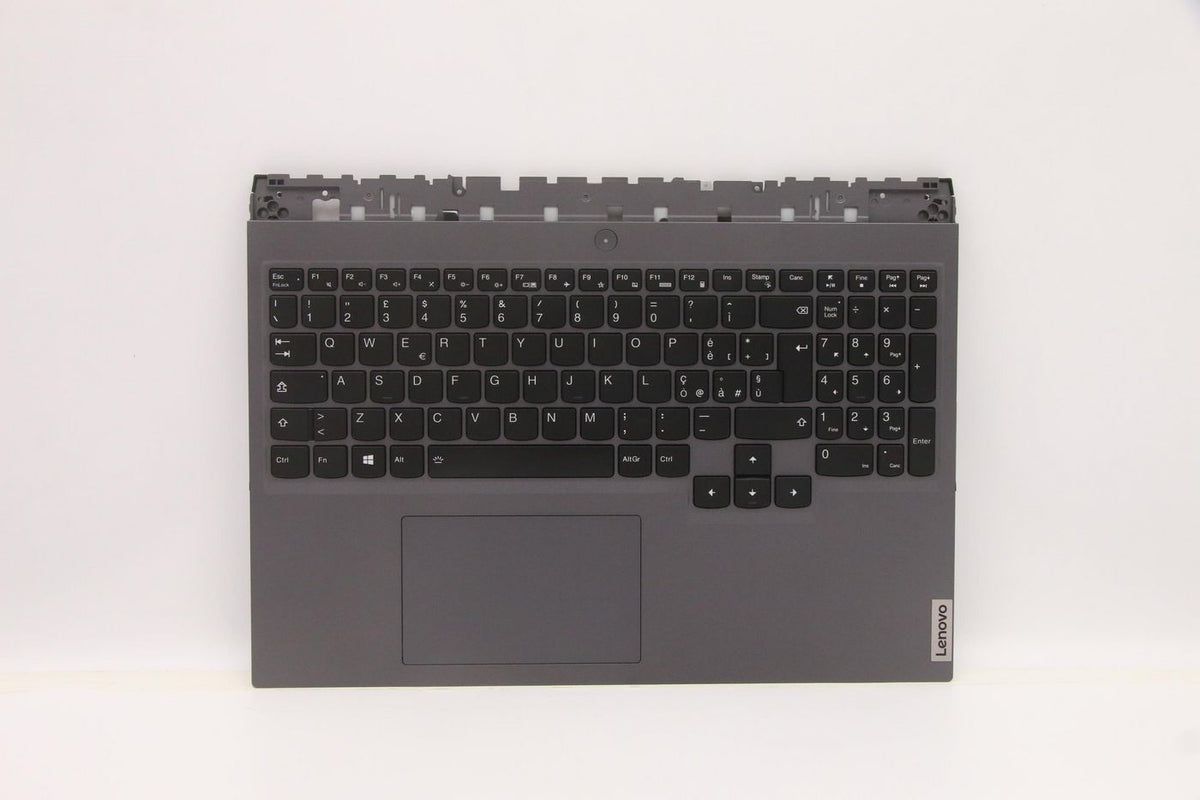 Lenovo ASM_ITA L82JF Oberteil – FRU5CB1D10487 – 25.5×35.6×1.2 cm, 0.4 kg