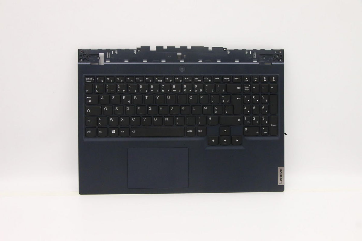 Lenovo Upper Case Tastatur-Case für Lenovo Legion 5 – mit 4-Zonen RGB-Hintergrundbeleuchtung