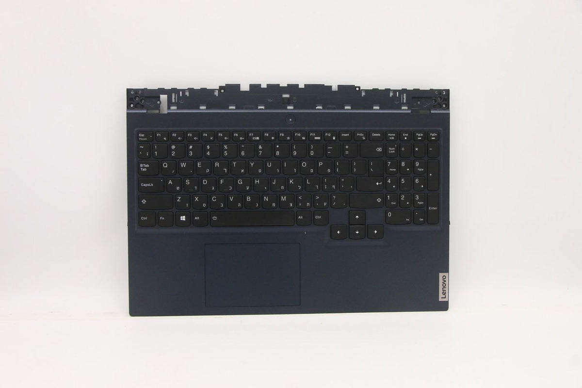 Lenovo Tastatur-Case für L82JK – mit RGB-Hintergrundbeleuchtung