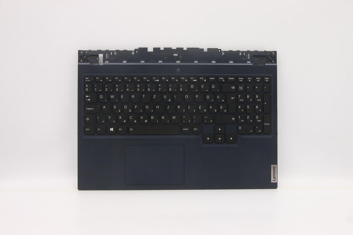 Lenovo Tastatur-Case für Lenovo Legion Notebooks