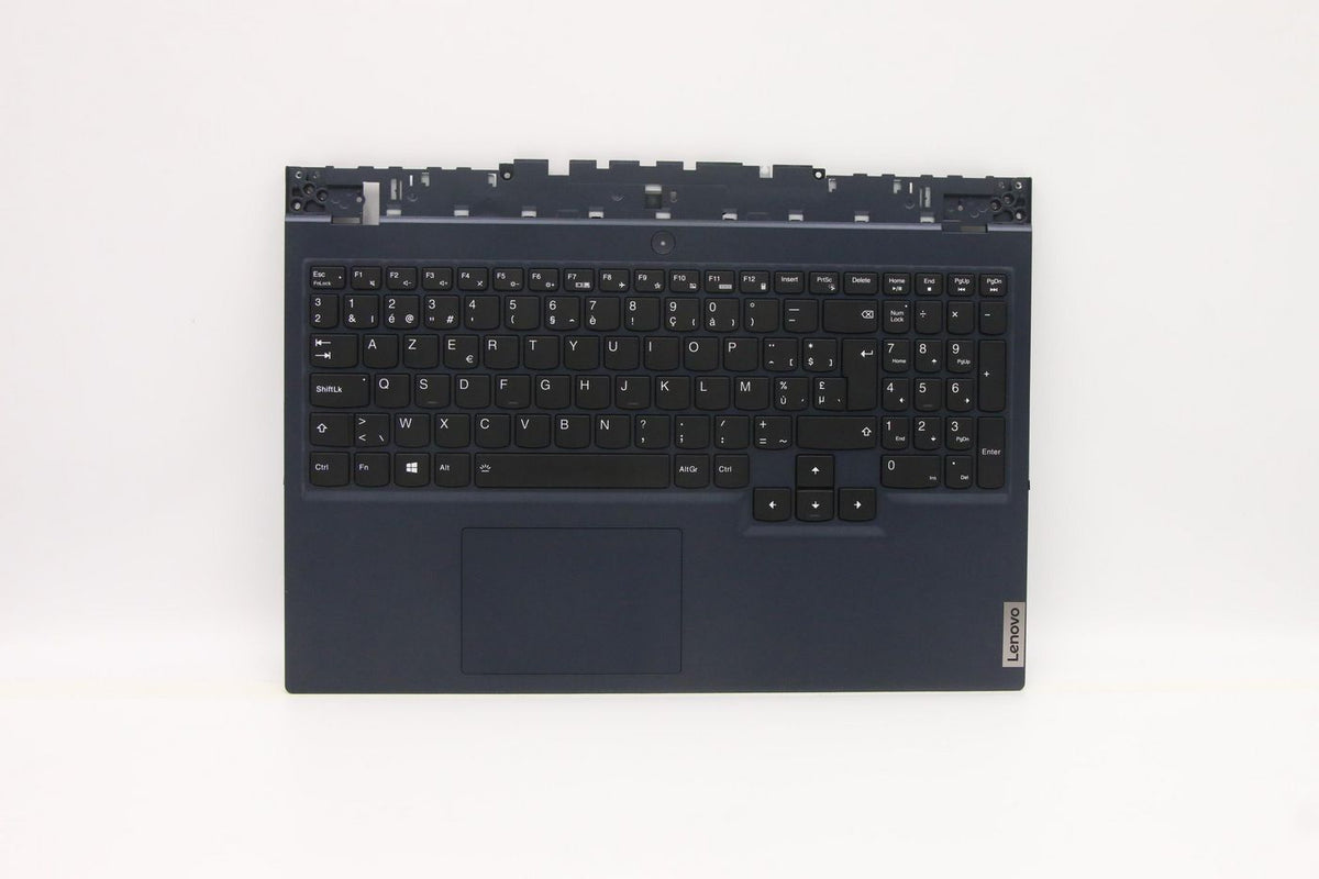 Lenovo ASM_BEL L82JK – Notebook-Ersatztastatur – AZERTY (BE) – Weiss