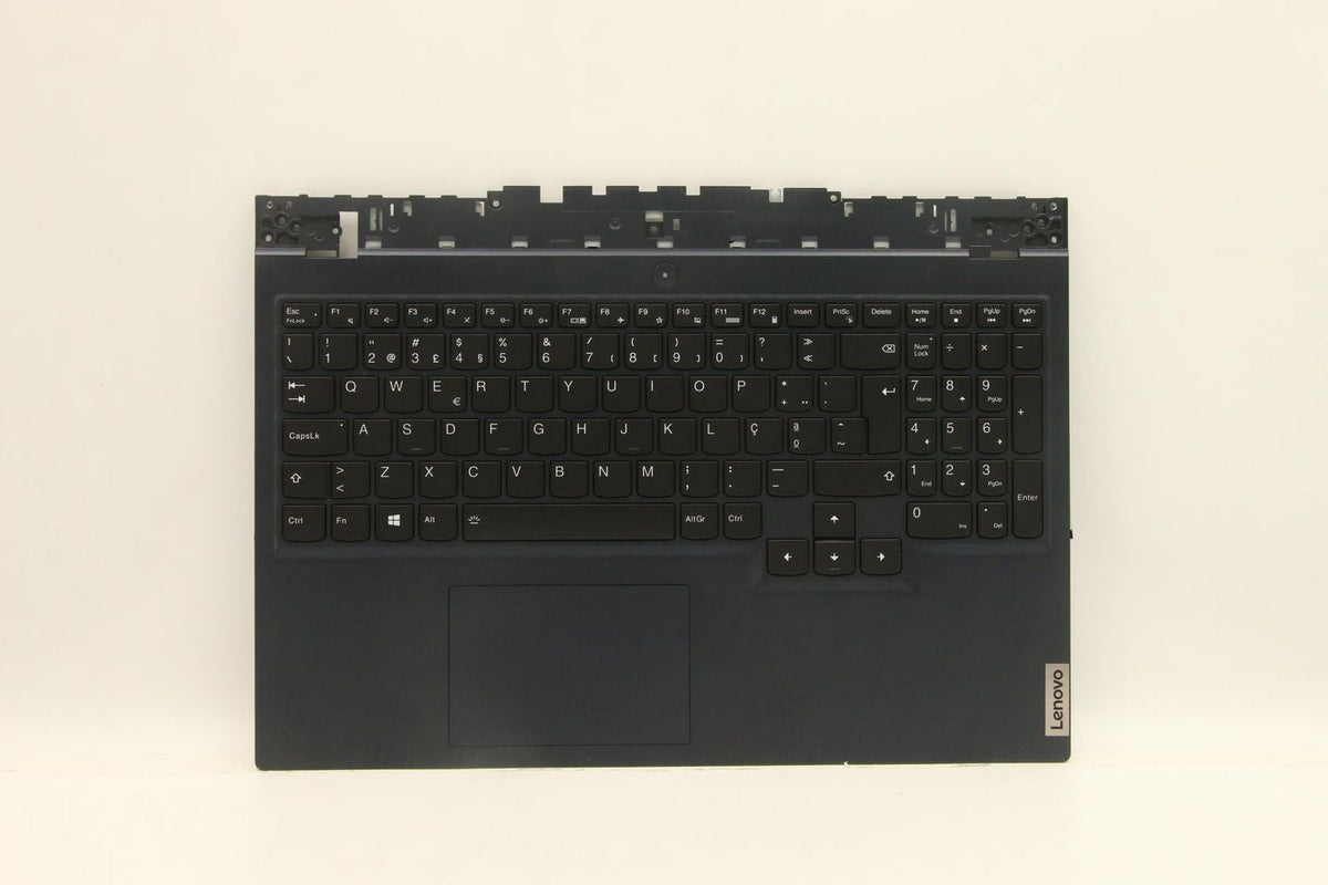Lenovo FRU5CB1D12346 Oberes Gehäuse – 25,6×35,9×1,3 cm – 0,40 kg