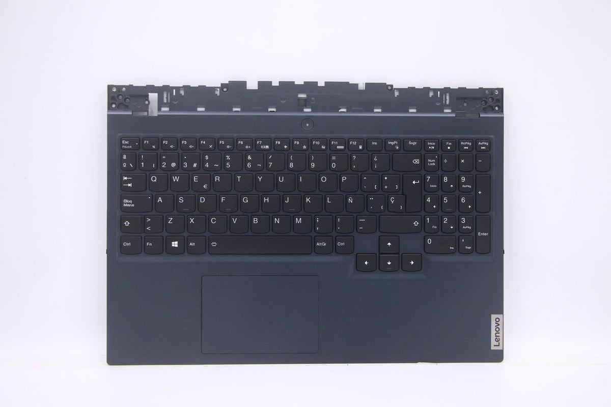 Lenovo Obergehäuse (FRU 5CB1D12349) – 0,30 kg – China
