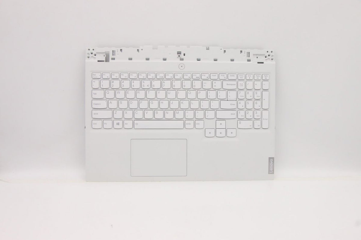 Lenovo ASM_EURO Upper Case – ENG – FRU5CB1D12361