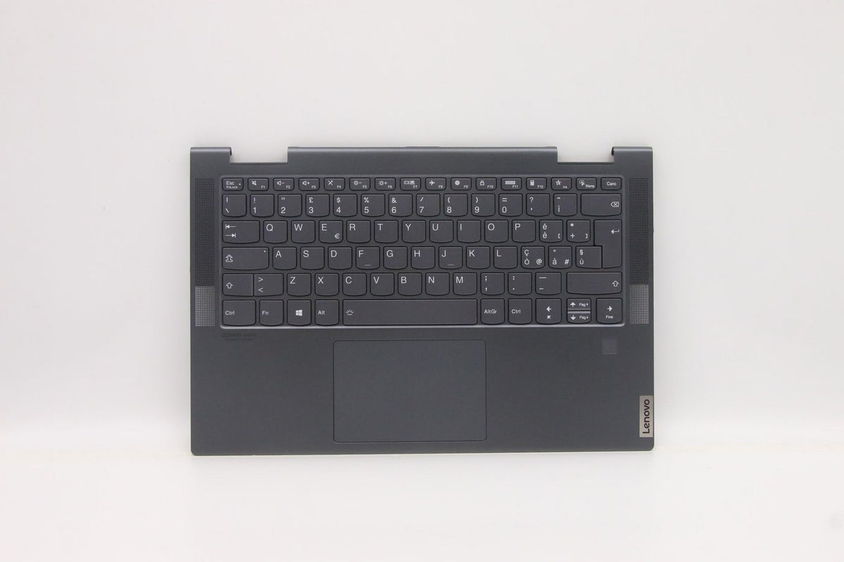Lenovo Upper Case ASM_ITA L82N7 SG