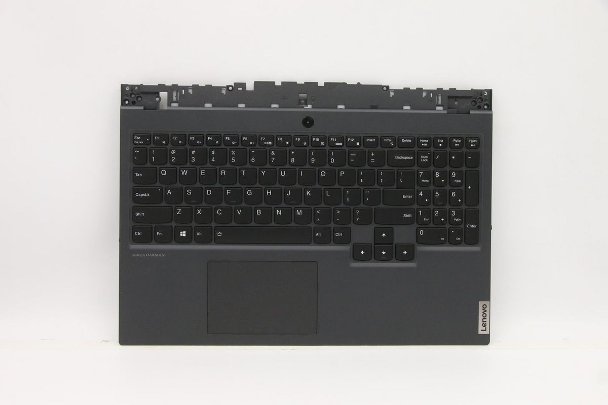 Lenovo Obergehäuse für Lenovo Notebooks – 25,5×35,9×1,4 cm – FRU5CB1D12462