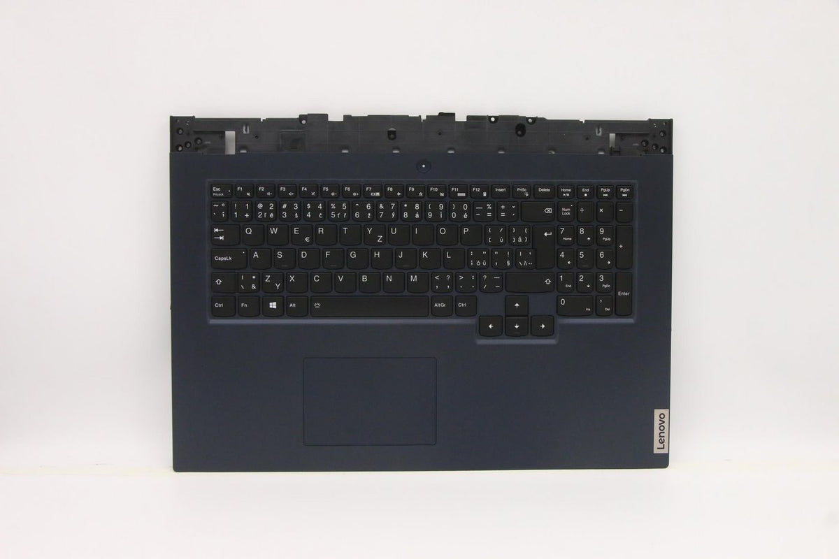 Lenovo Ersatz-Obergehäuse – FRU5CB1D20015