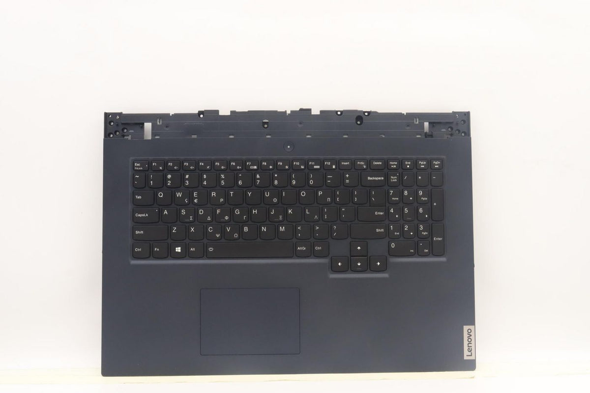 Lenovo Oberes Gehäuse – für L82JM – Grau