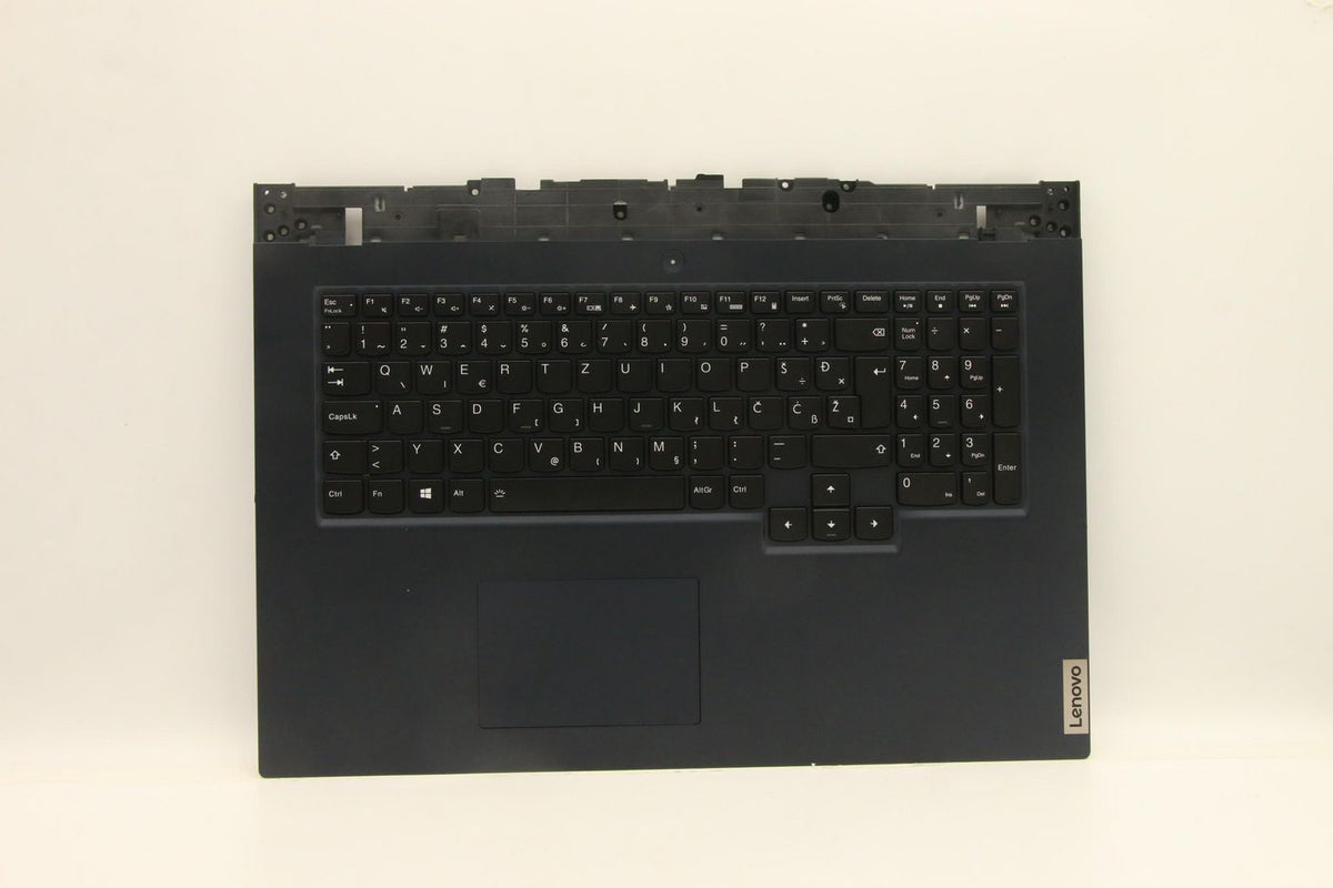 Lenovo Notebook-Schutzhülle für L82JM 19,3"