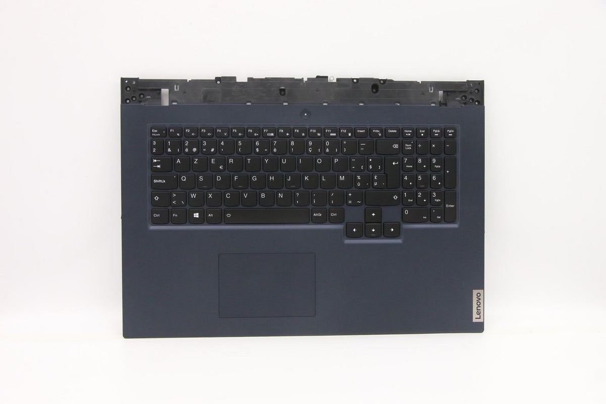 Lenovo Notebook-Ersatztastatur – AZERTY (BE)